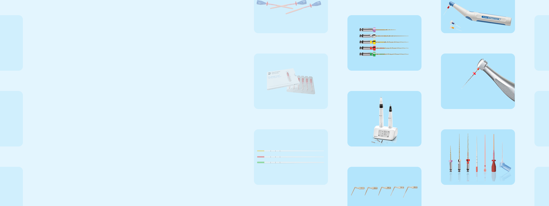 Shop PreSterilized Endo Instruments online Dentsply Sirona USA